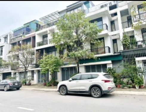 Bán nhà 50m x7 tầng, THANG MÁY, khu đô thị Văn Khê, Hà Đông. Nhỉnh 10 tỷ.